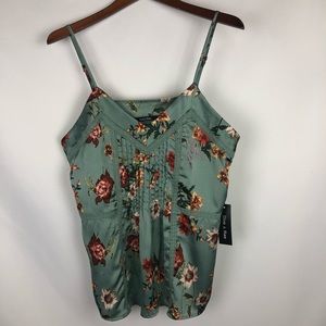 Doe & Rae Large Camisole